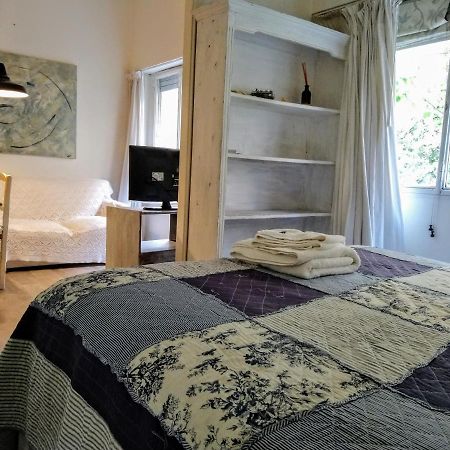 Amazing Studio In Recoleta Apartman Buenos Aires Kültér fotó