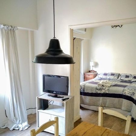 Amazing Studio In Recoleta Apartman Buenos Aires Kültér fotó
