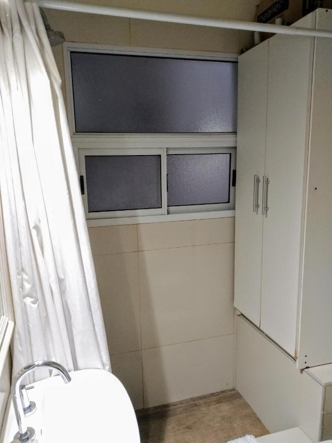 Amazing Studio In Recoleta Apartman Buenos Aires Kültér fotó