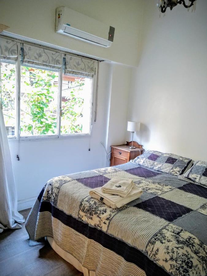 Amazing Studio In Recoleta Apartman Buenos Aires Kültér fotó