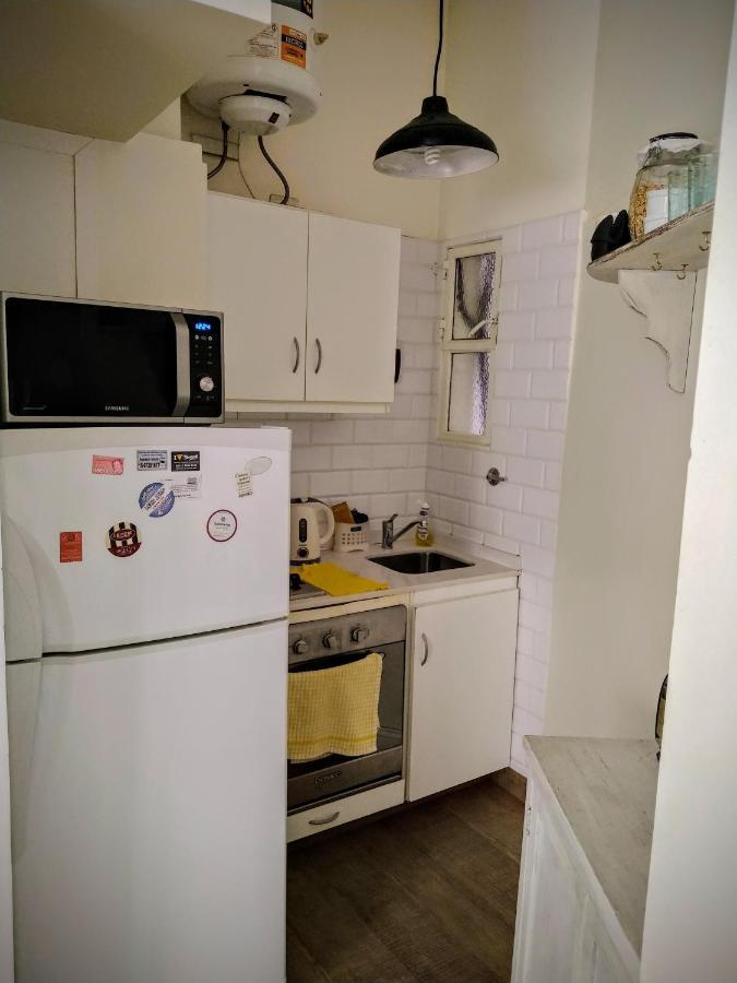 Amazing Studio In Recoleta Apartman Buenos Aires Kültér fotó