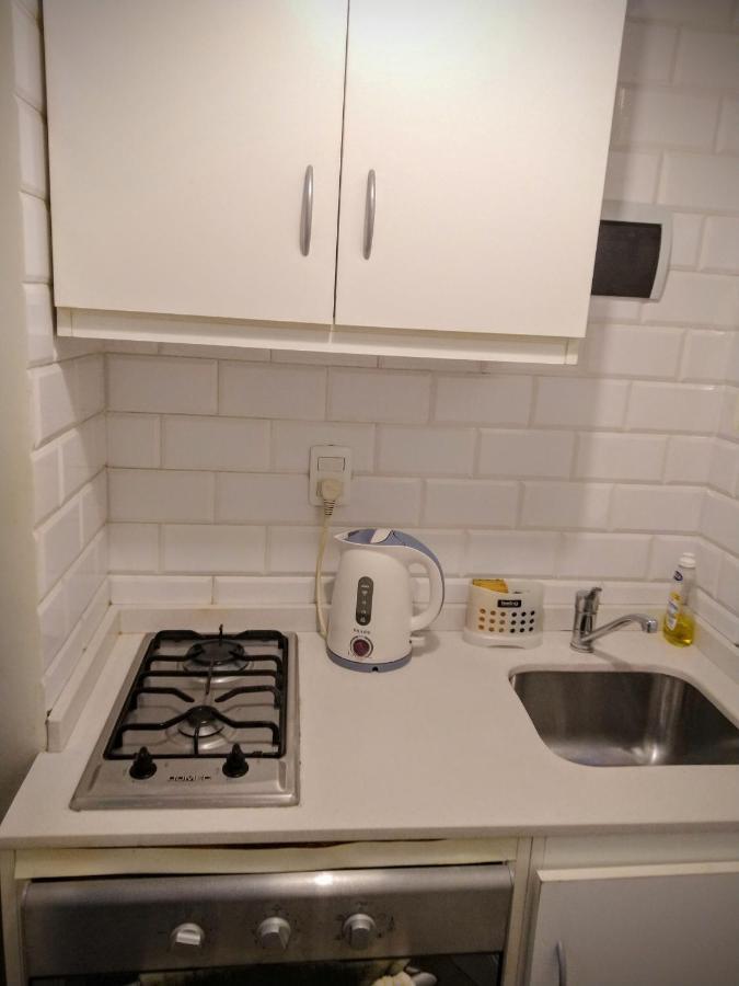 Amazing Studio In Recoleta Apartman Buenos Aires Kültér fotó