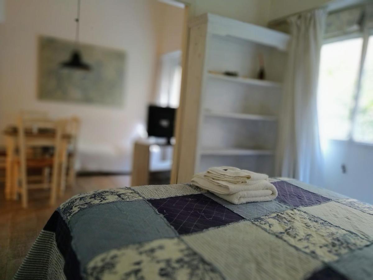 Amazing Studio In Recoleta Apartman Buenos Aires Kültér fotó