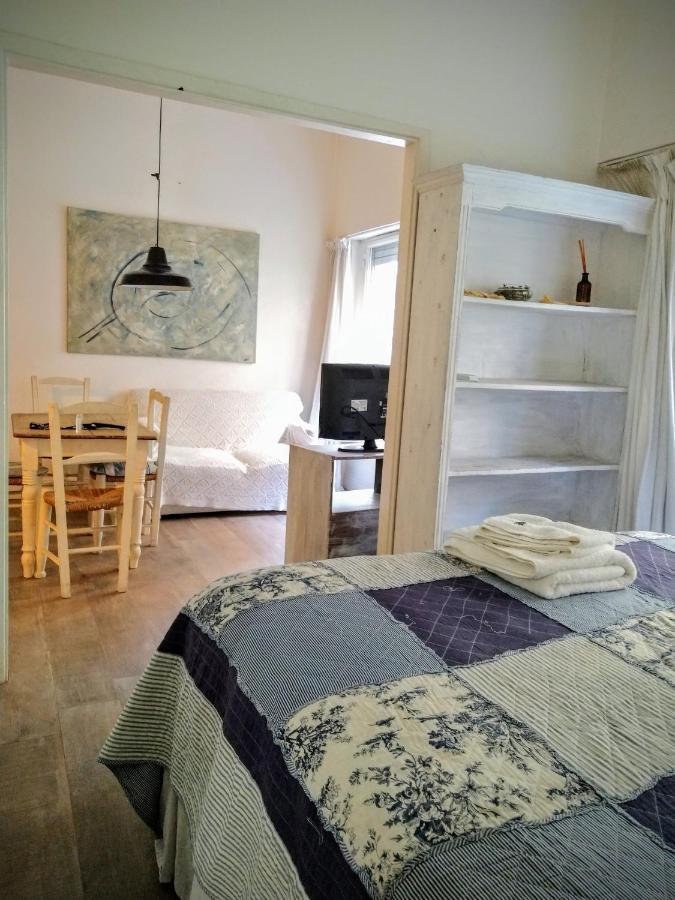 Amazing Studio In Recoleta Apartman Buenos Aires Kültér fotó