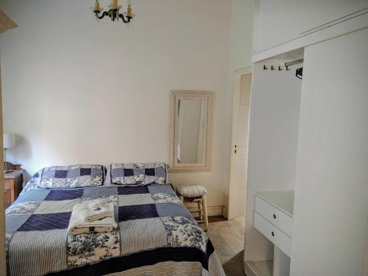 Amazing Studio In Recoleta Apartman Buenos Aires Kültér fotó