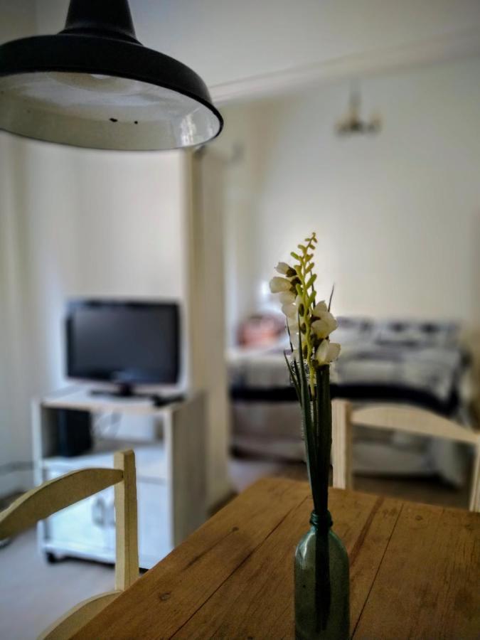 Amazing Studio In Recoleta Apartman Buenos Aires Kültér fotó