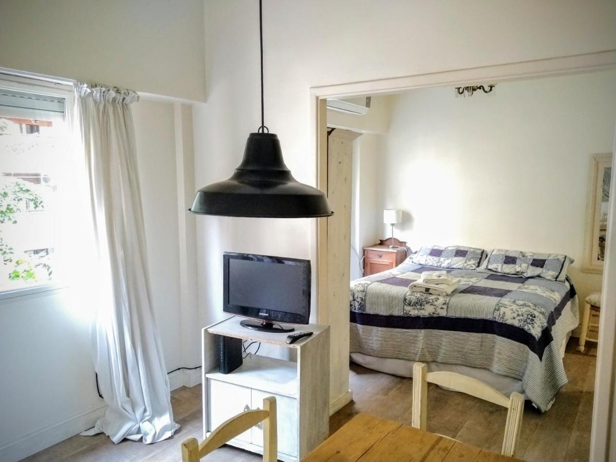Amazing Studio In Recoleta Apartman Buenos Aires Kültér fotó