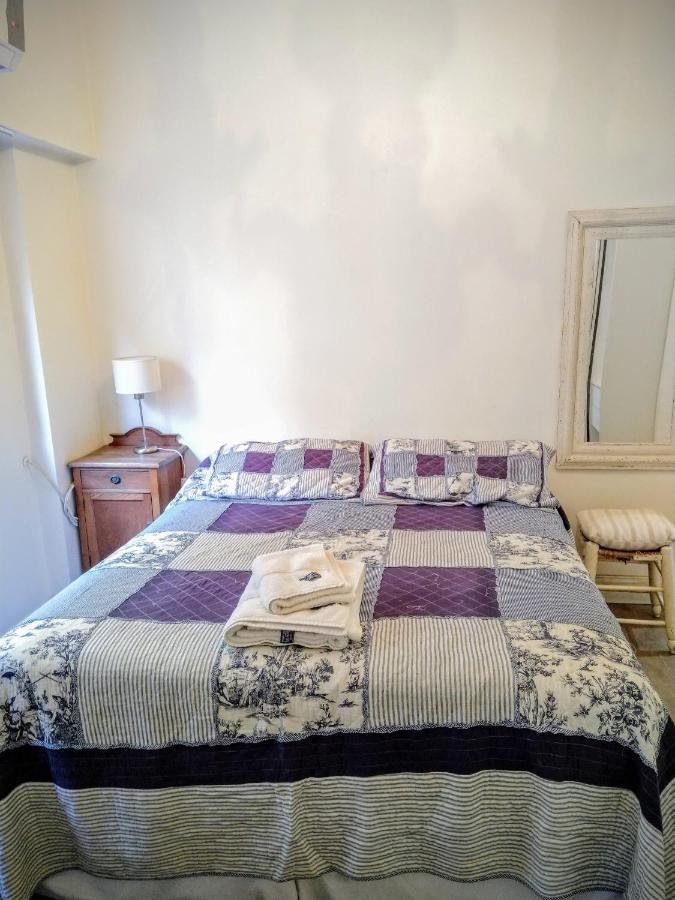 Amazing Studio In Recoleta Apartman Buenos Aires Kültér fotó
