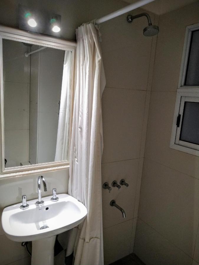 Amazing Studio In Recoleta Apartman Buenos Aires Kültér fotó