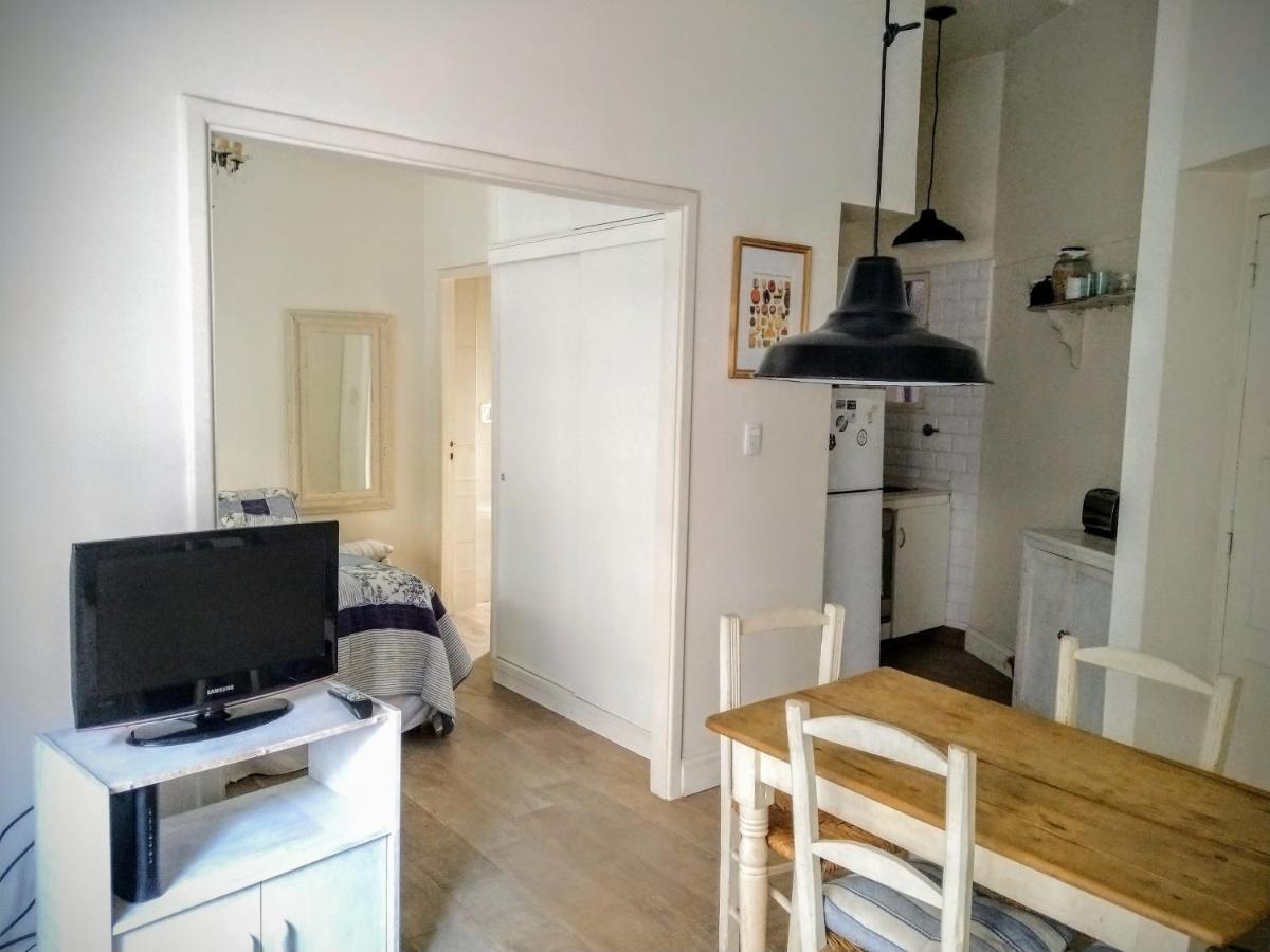 Amazing Studio In Recoleta Apartman Buenos Aires Kültér fotó