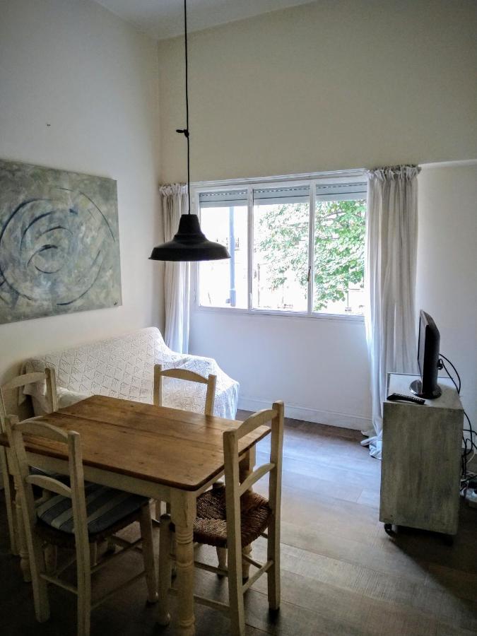 Amazing Studio In Recoleta Apartman Buenos Aires Kültér fotó