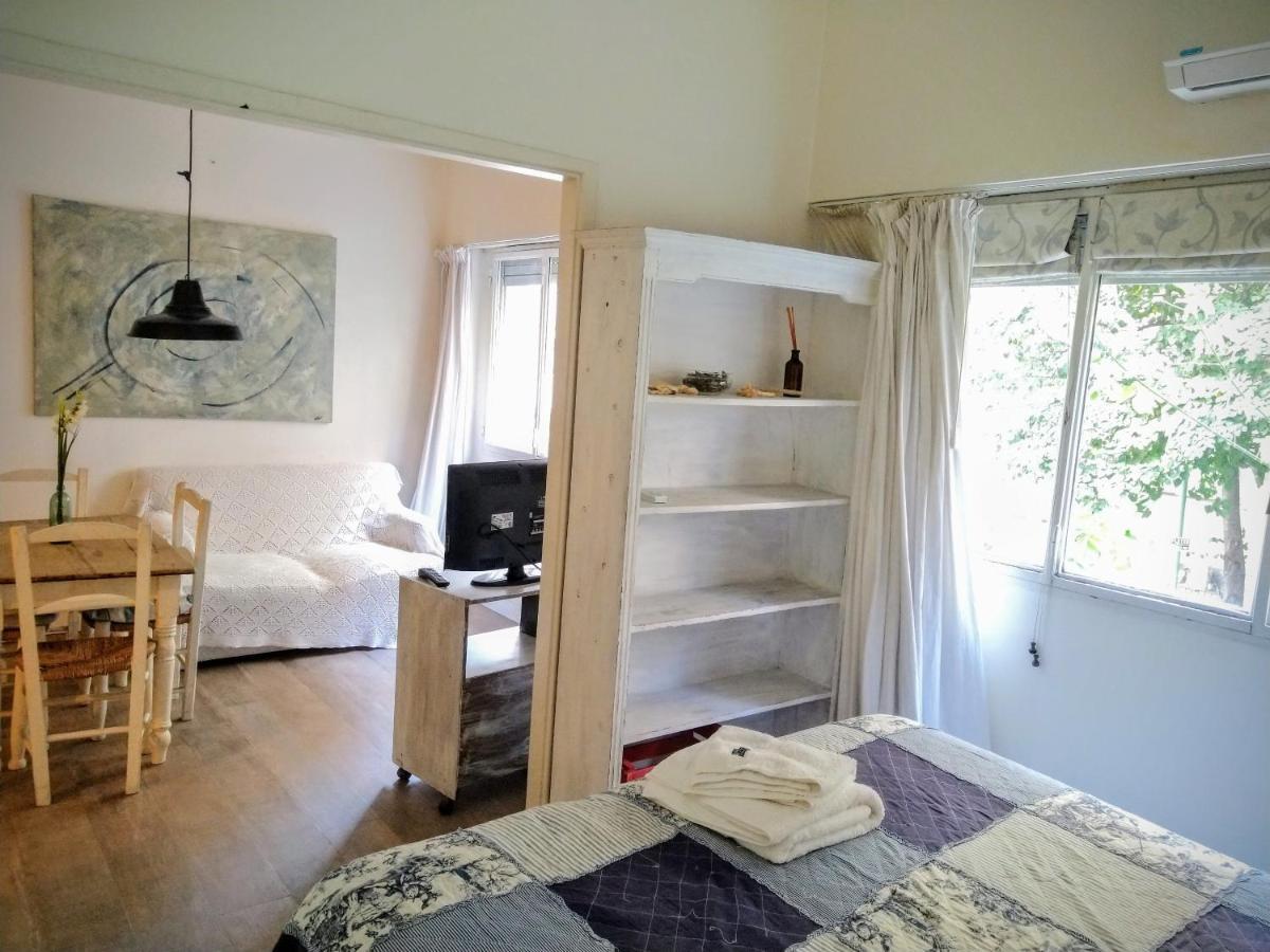 Amazing Studio In Recoleta Apartman Buenos Aires Kültér fotó